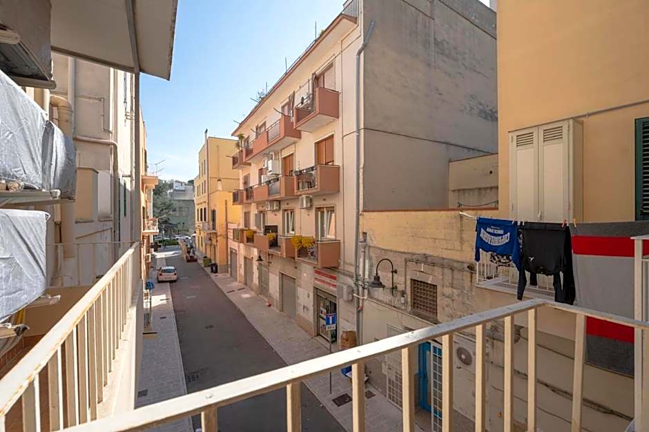All'Angolo - Nel centro di Matera