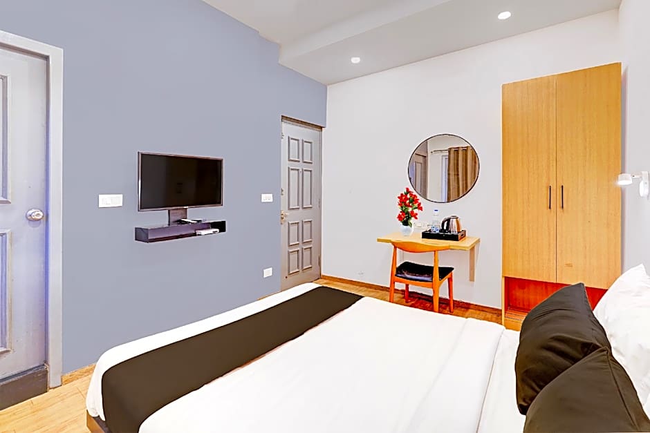 Super Townhouse Pondicherry