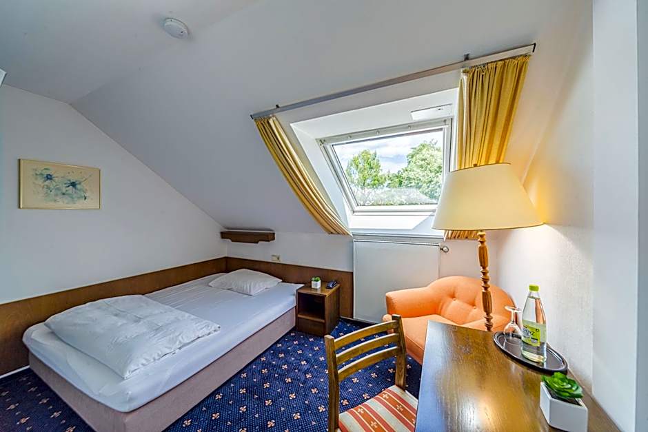 Hotel Franken