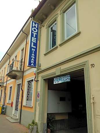 Hotel Niagara