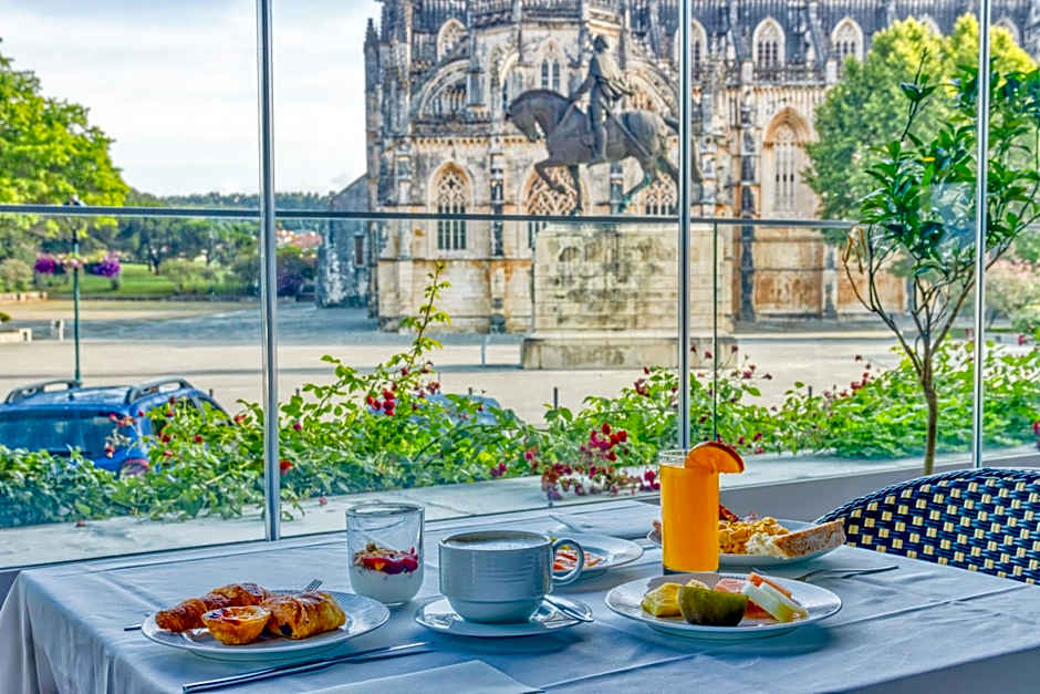 Hotel Lis Batalha Mestre Afonso Domingues