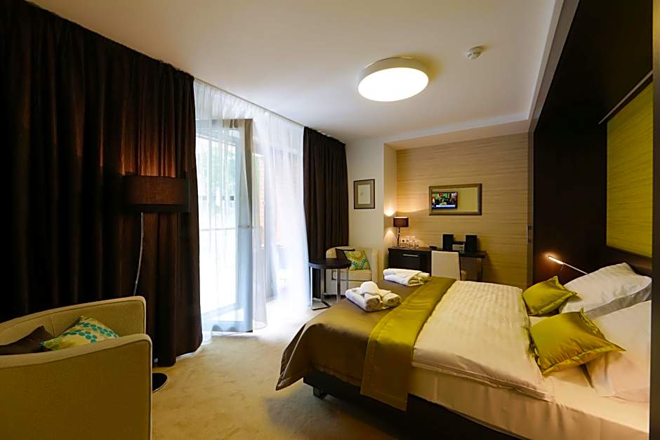 Domaša Zelená Lagúna