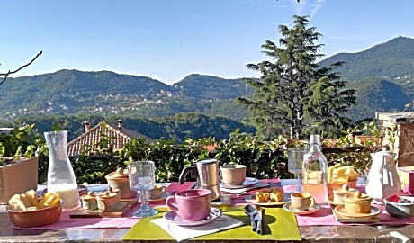 B&B Terre e Colori