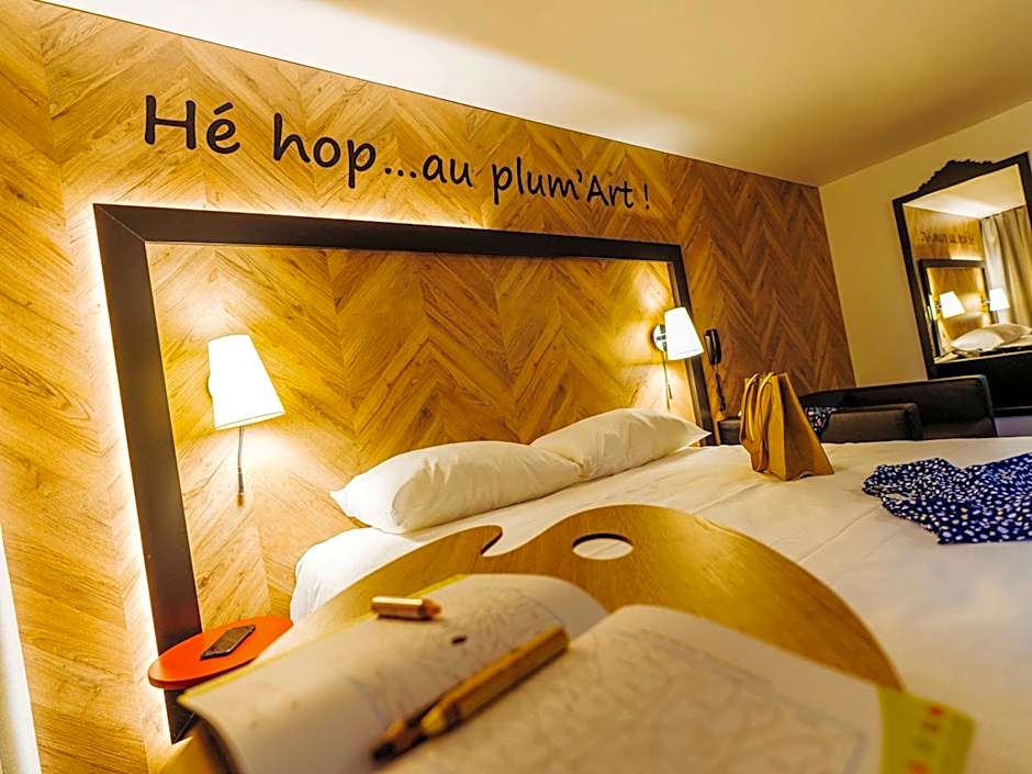 ibis Styles Douai Centre Gayant Expo