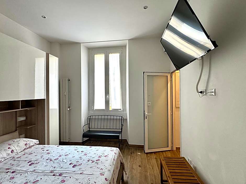 Apartment Wagner