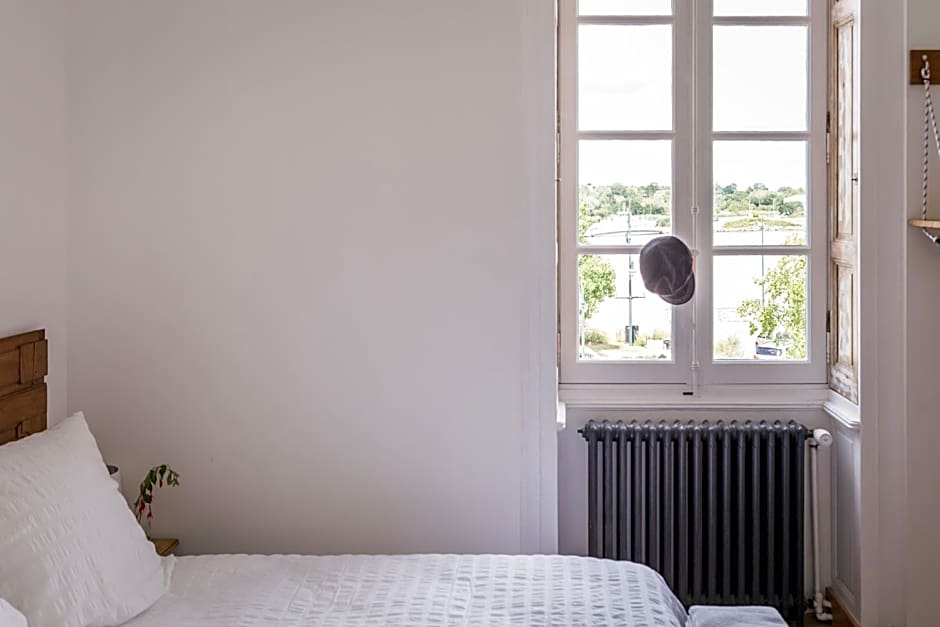 La Houache Chambres d'Hôtes