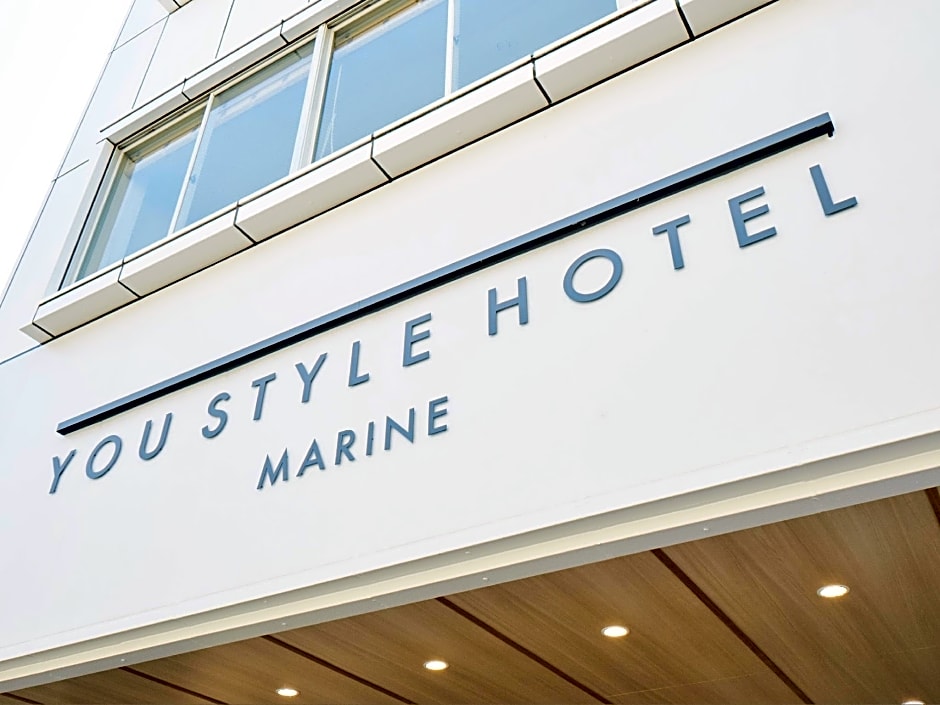 You Style Hotel MARINE