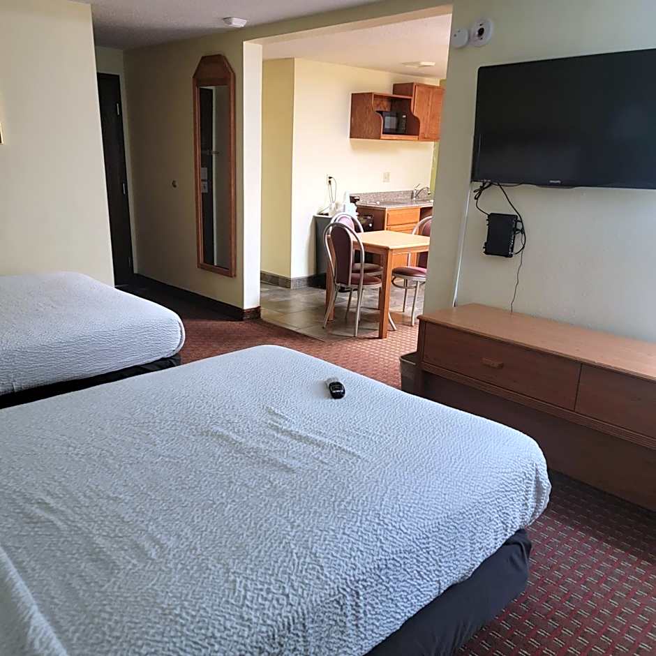 Days Inn by Wyndham Fort Dodge