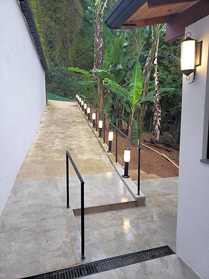 Pousada Chácara Aracê