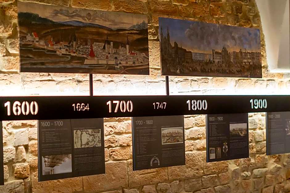 White Wolf Boutique Apartments