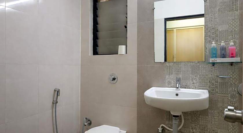 Hotel Sai Shree