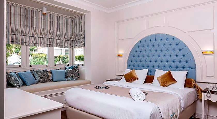 Salbakos Herakleia Boutique Hotel