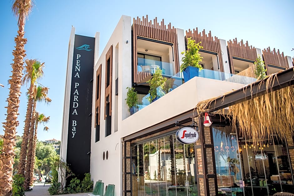 H. Boutique Peña Parda