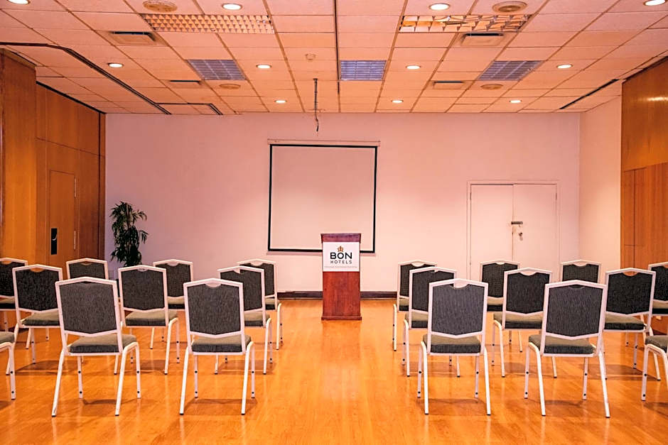 BON Hotel Bloemfontein Central