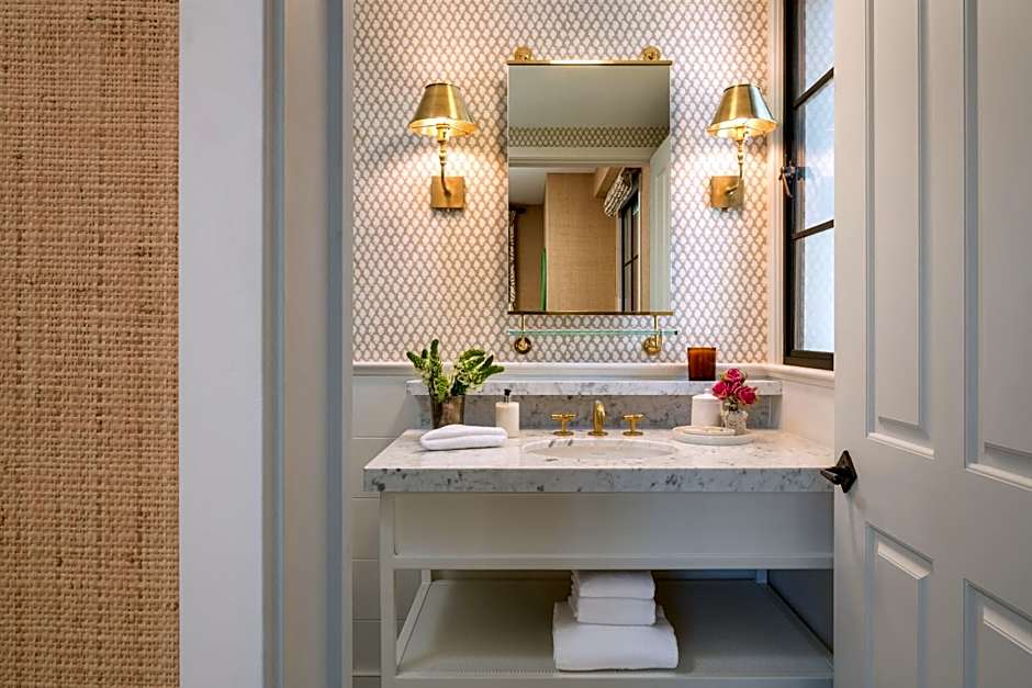 Hotel 850 SVB, West Hollywood, a Member of Design Hotels