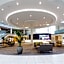 Hilton at St.George's Park, Burton Upon Trent