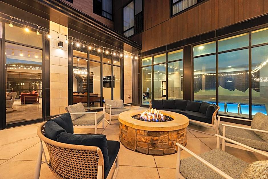 Indigo - Silverthorne By IHG