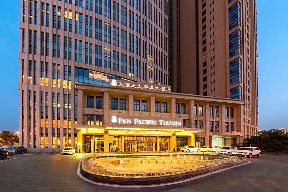 Pan Pacific Tianjin