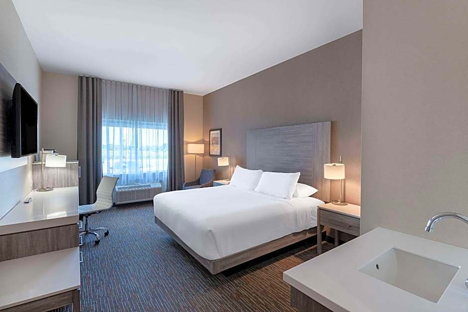 Wingate by Wyndham Kanata West Ottawa