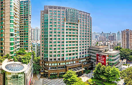 Grand International Hotel