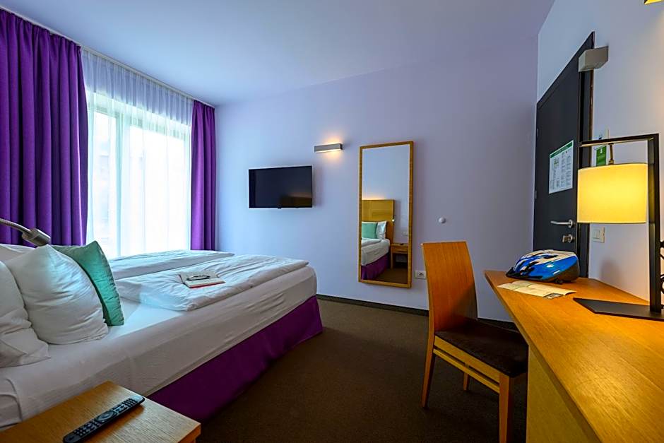 Active & Family Hotel Gioiosa