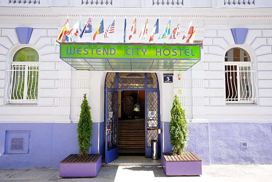 Westend City Hostel