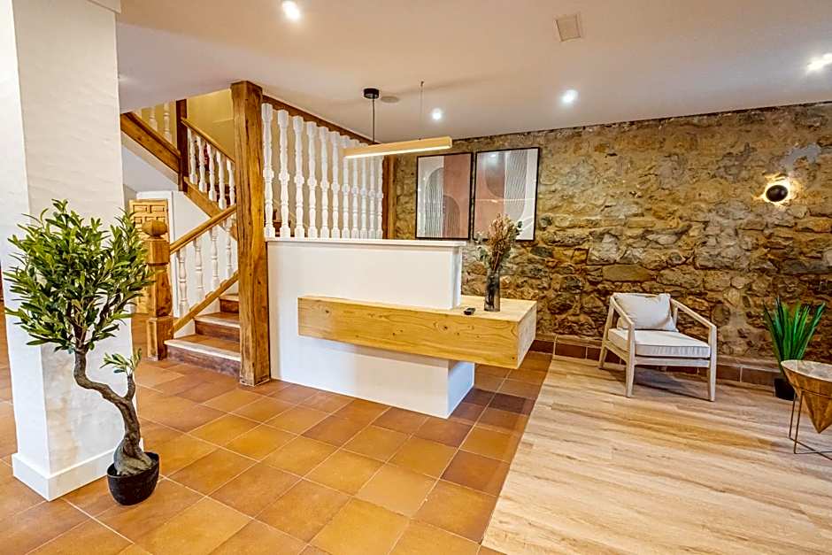 Hotel BESTPRICE Santillana