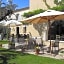 Val Baussenc, The Originals Relais