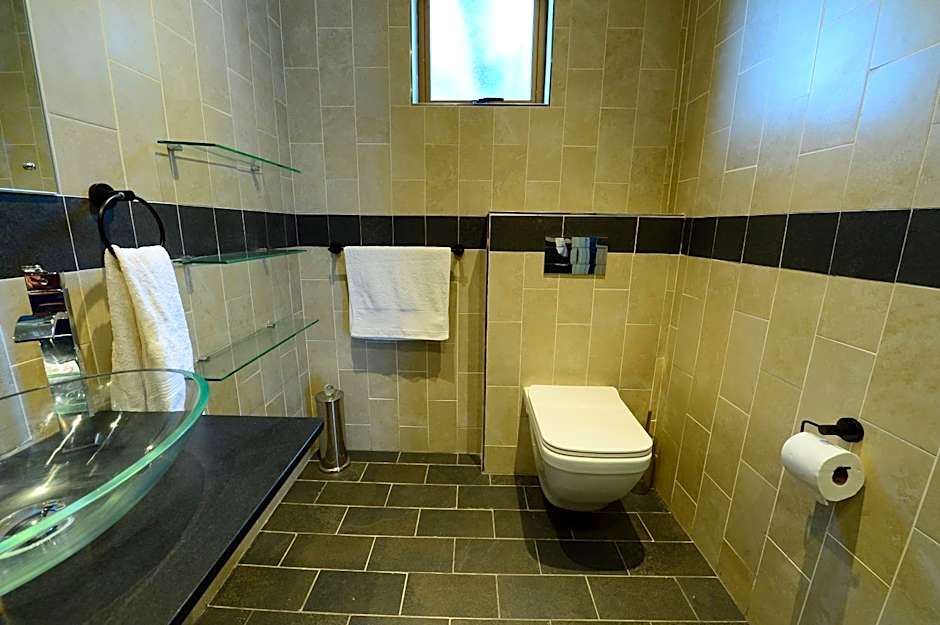 De Wingerd Wijnland Lodge