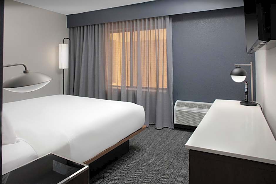 Courtyard by Marriott Richmond Northwest/Short Pump