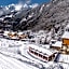 Hotel Casa Moho Saint-Francois-Longchamp 1450