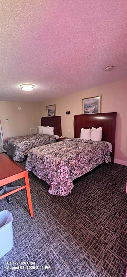 Red Carpet Inn Williamstown