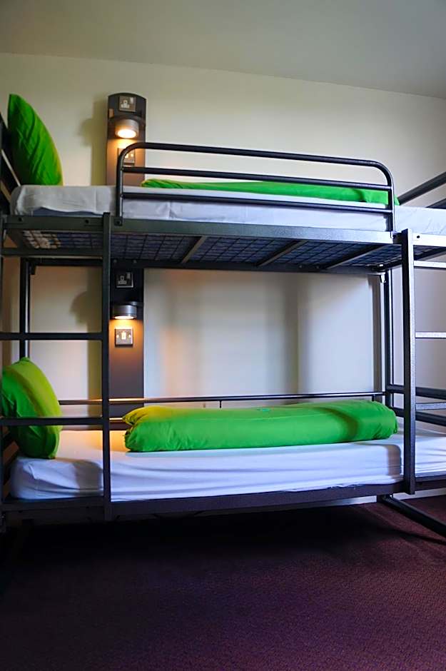 YHA Conwy