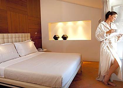 Nun Assisi Relais & Spa Museum