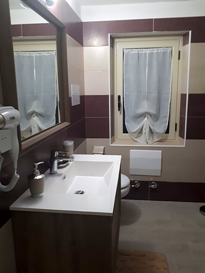 B&B La Collina Dei Poeti