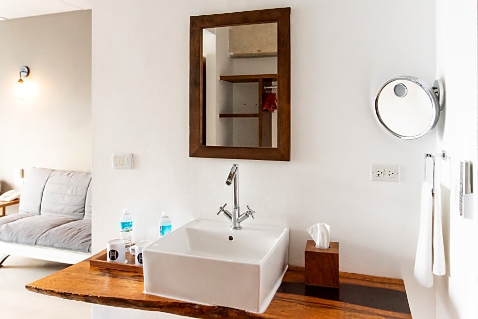 Hotel 52 Playa del Carmen