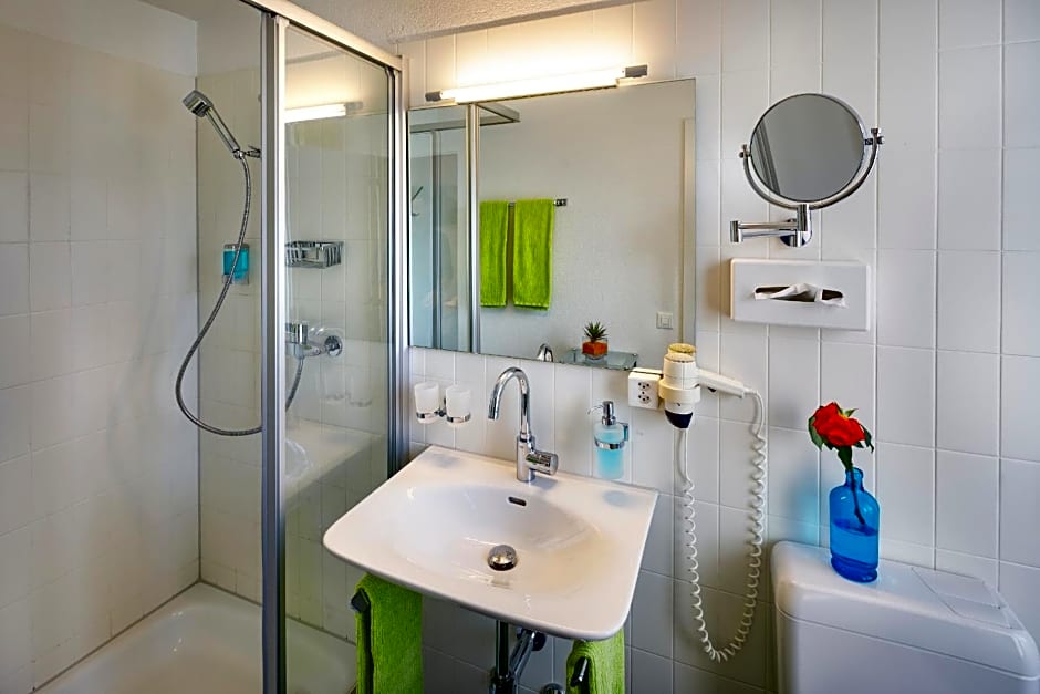 Hotel Jardin Bern
