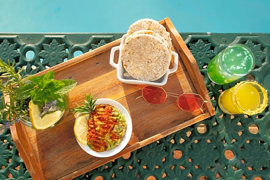 Brooklyn Manor Guesthouse