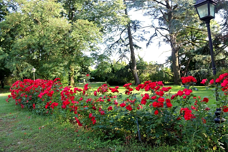 Le Château des Tourelles en Vendée