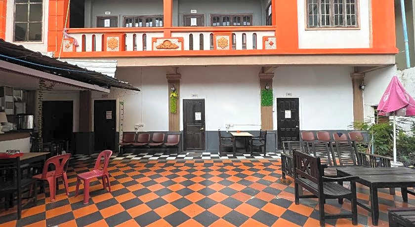 Vientiane Star Hotel