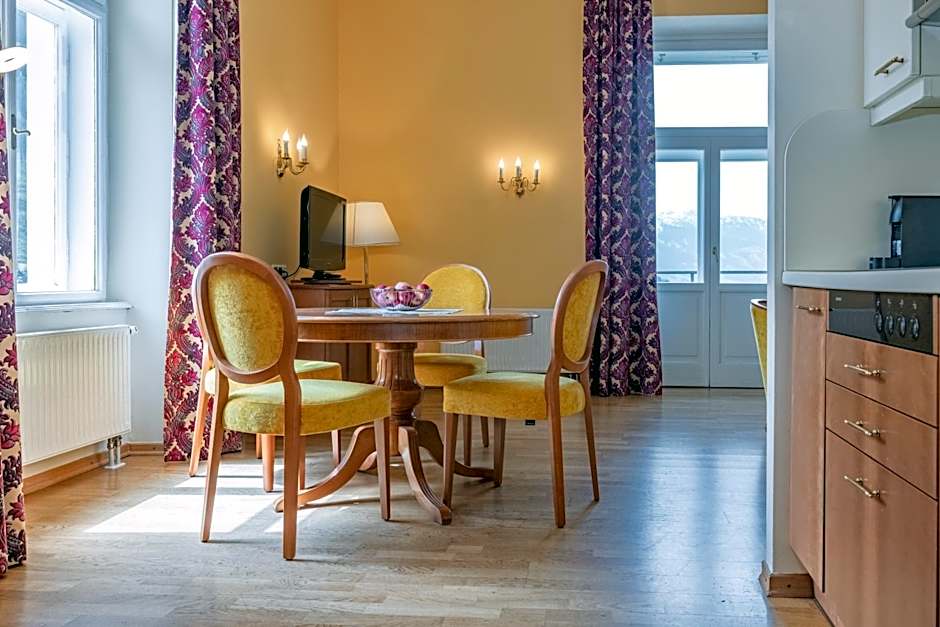 Hapimag Ferienwohnungen Bad Gastein