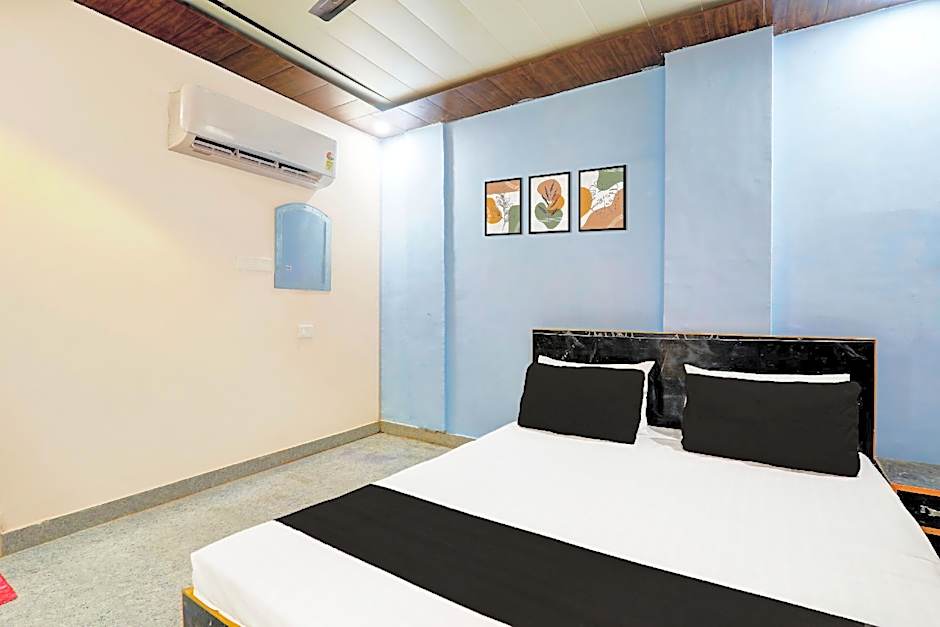 Hotel O Shivay Inn