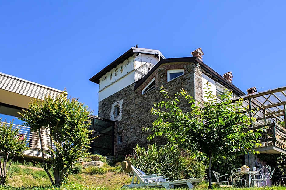 La TORRETTA Studios & Suite