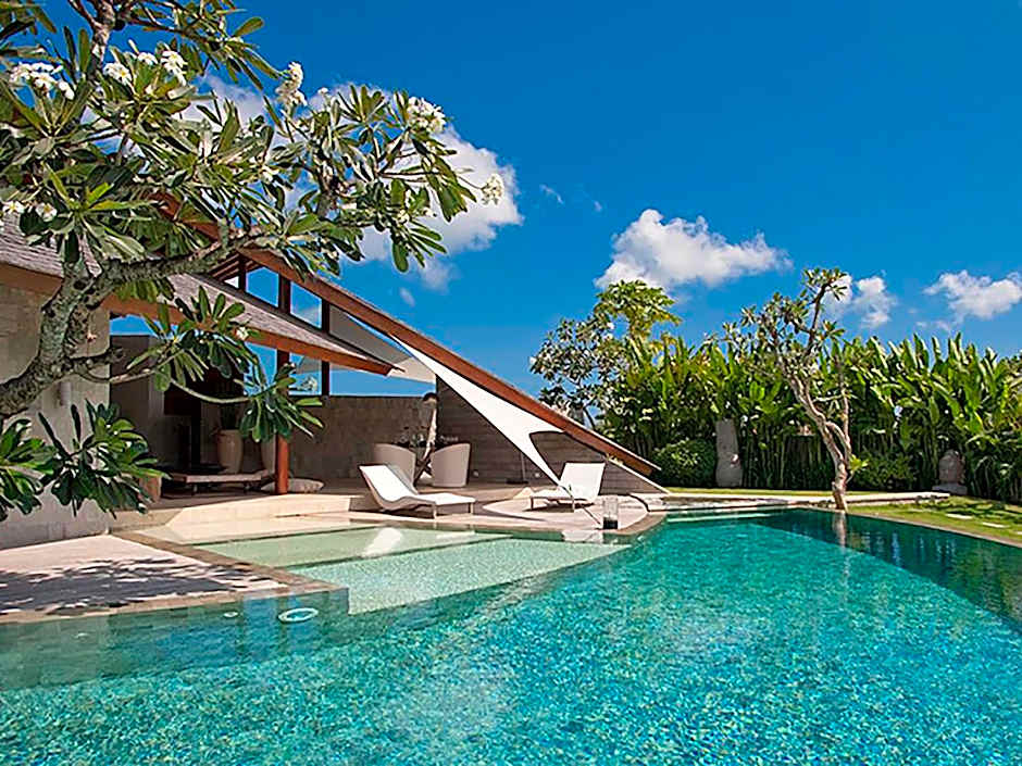 The Layar – Designer Villas and Spa, CHSE Certified