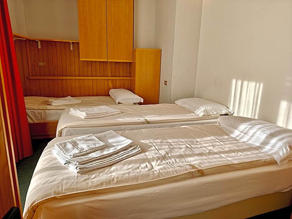 Residence Les Coupoles