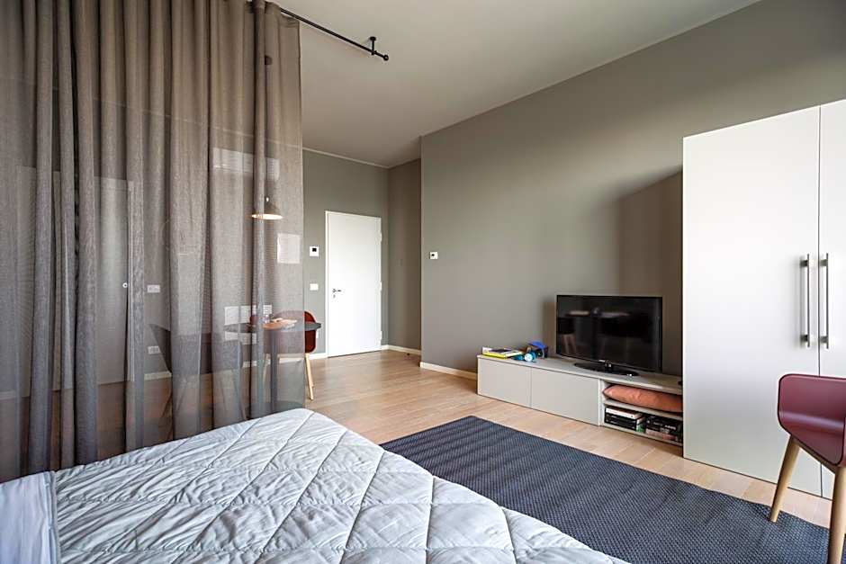 Aurum Aparthotels Città Studi