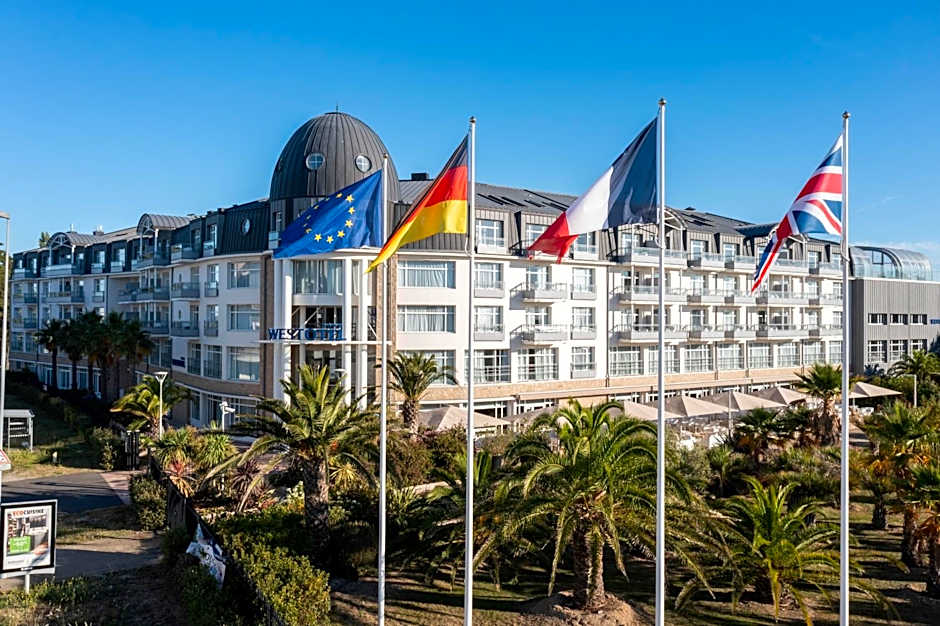 Westotel Le Pouliguen