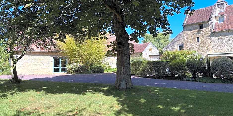 Chambres d'Hôtes et Suites à La Ferme de l'Oudon & SPA
