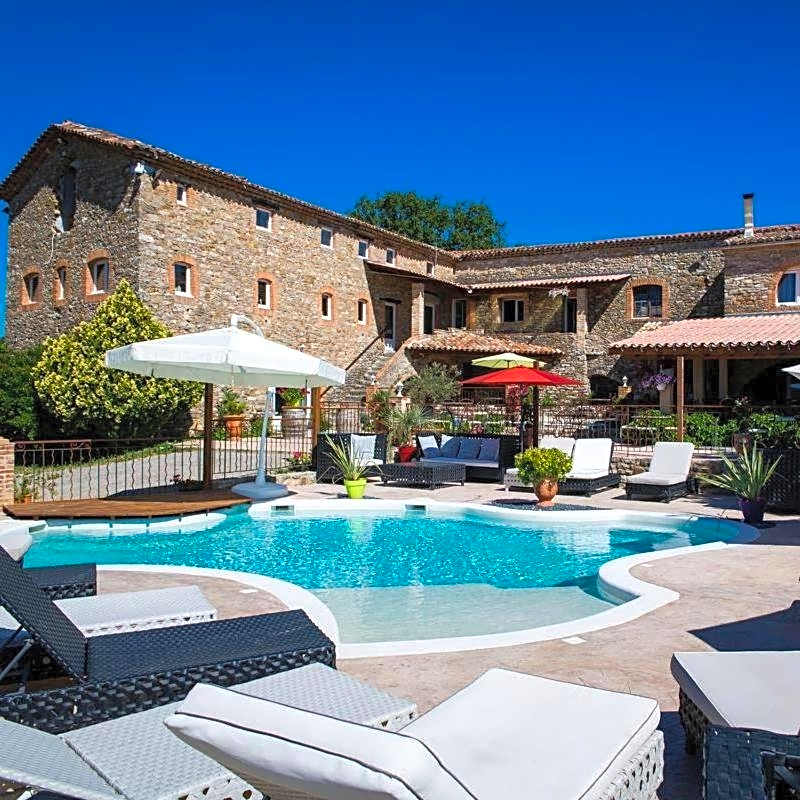 Domaine du Serre d'Avène