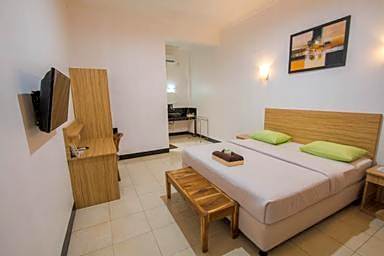 Central Inn Senggigi